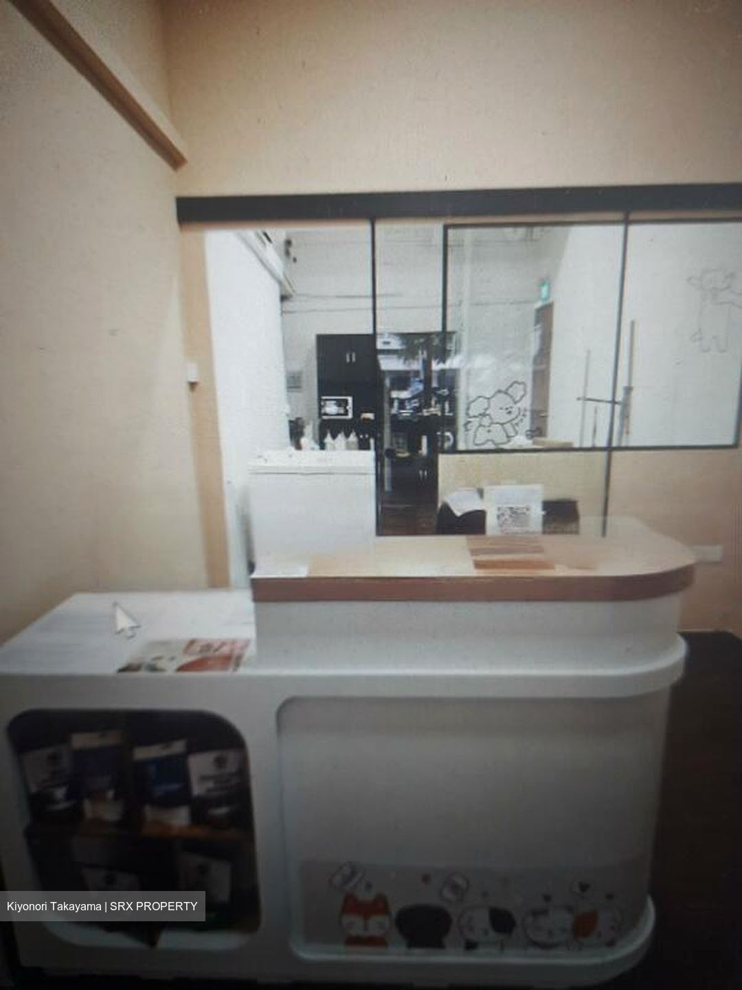 120 POTONG PASIR AVENUE 1 (D13), Shop House #455034511